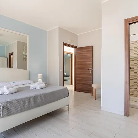 Salvia Villa *