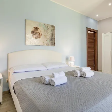 Villa Salvia *