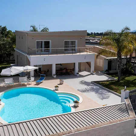 Villa Salvia *